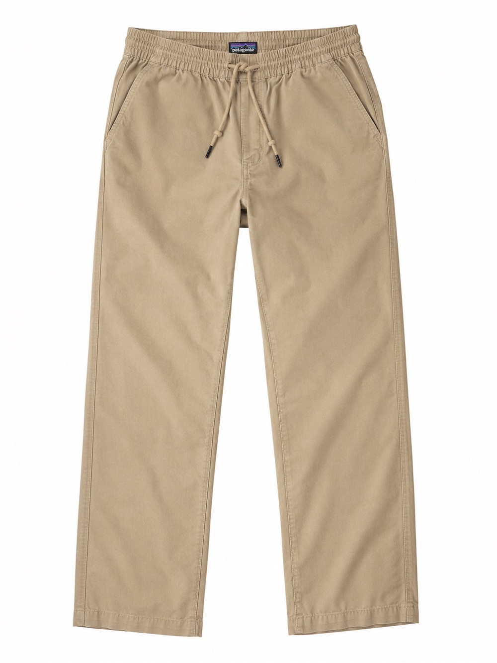 Patagonia Lightweight All-Wear Hemp Volley Pants — Men’s 32x32 — Mojave Khaki